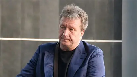 Владимир Балахнин 1