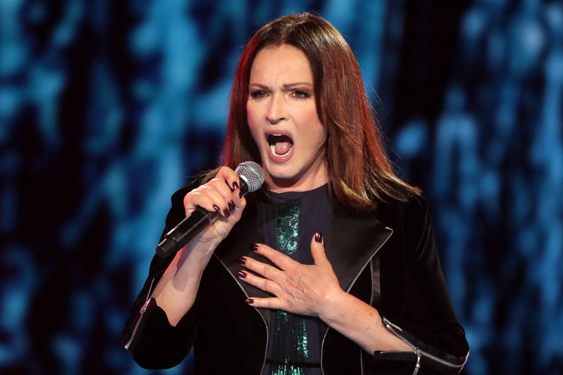 София Ротару в 2025