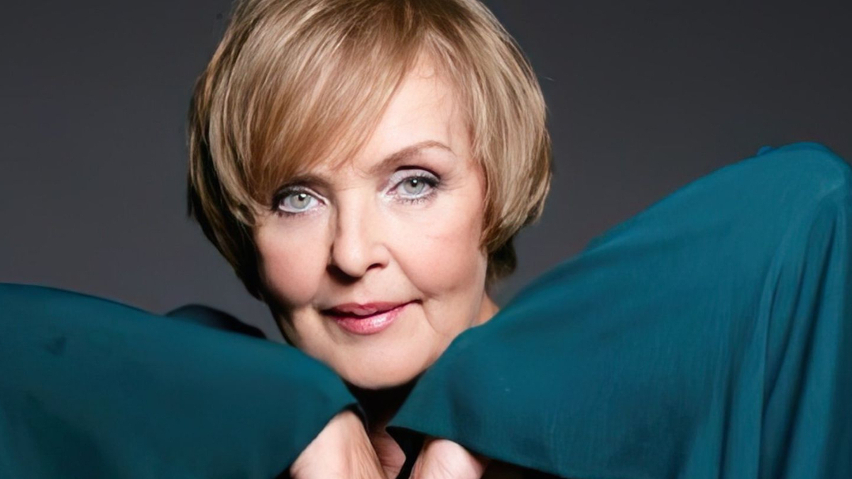 Ада Роговцева в 2025 году