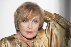 Ада Роговцева в 2025 году