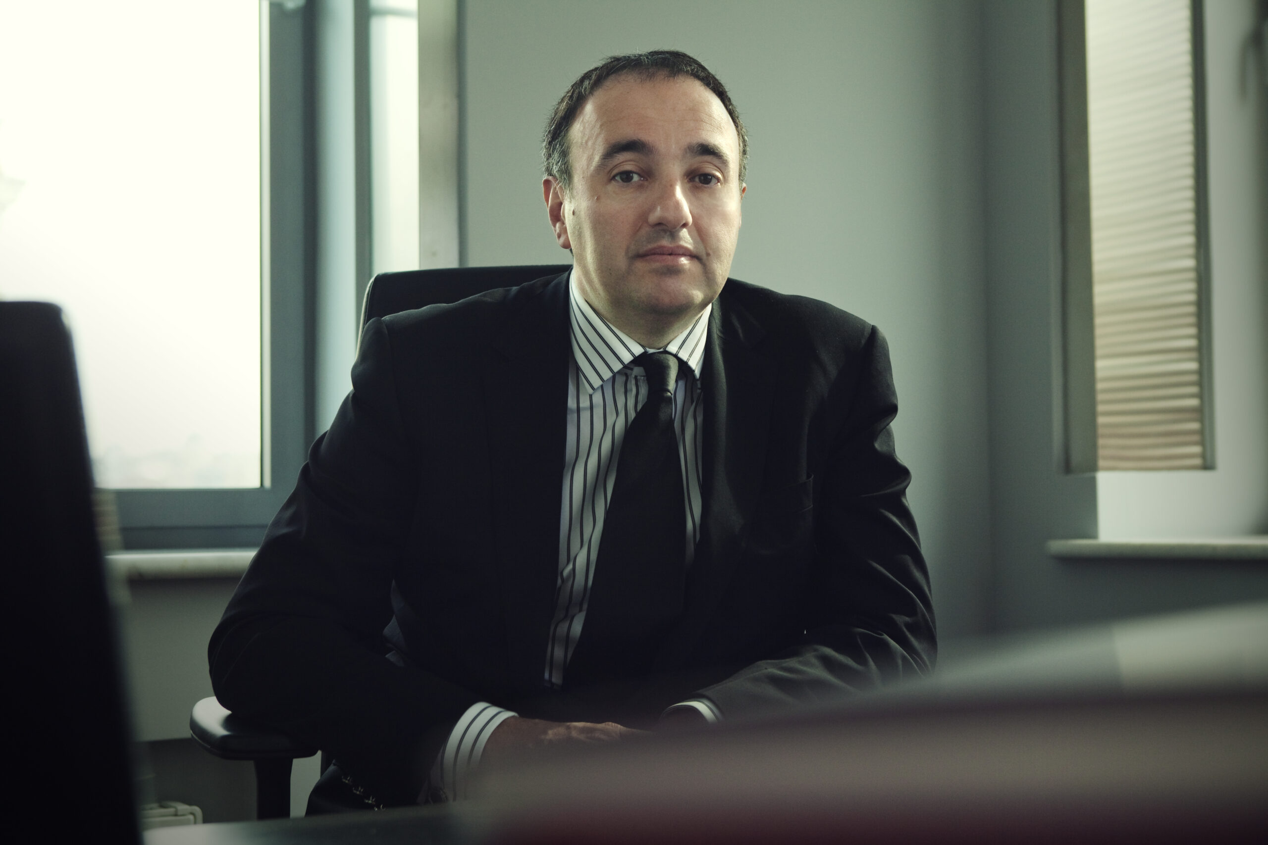 Александр Роднянский в 2025 году