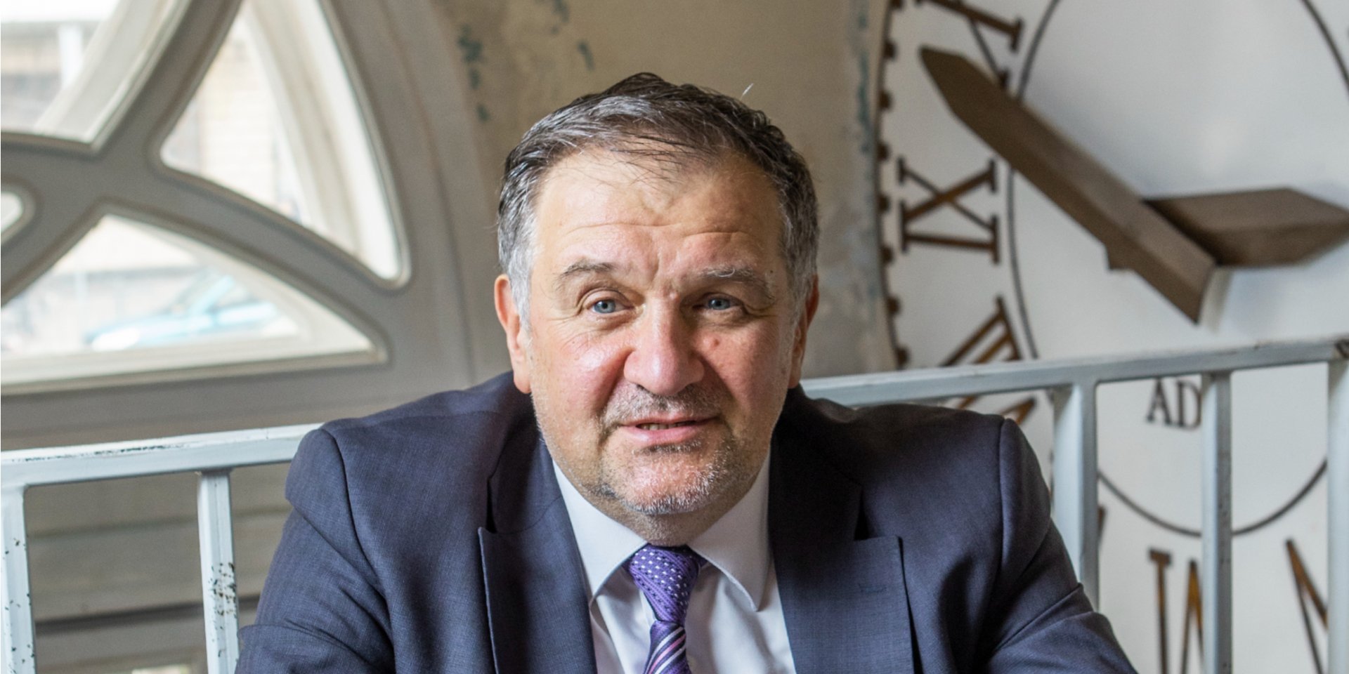 Алексей Гарань 1