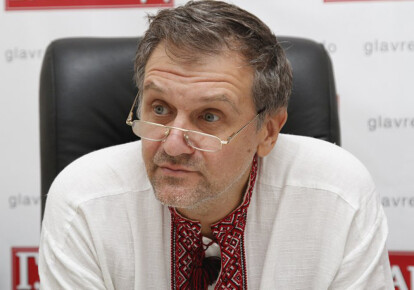 Алексей Гарань