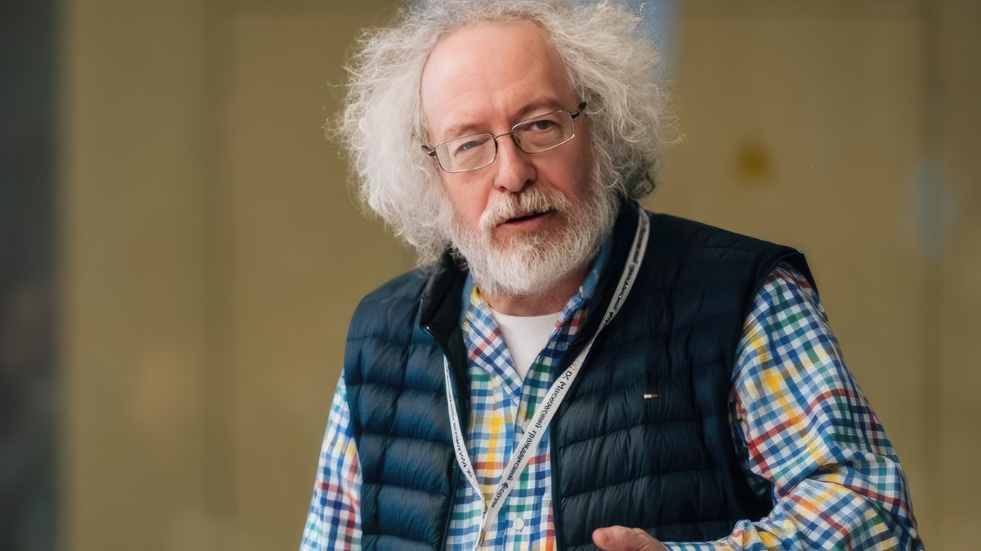 Алексей Венедиктов