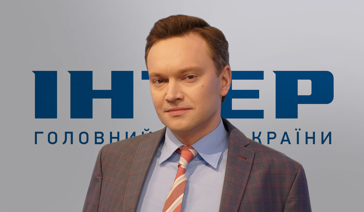 Андрей Данилевич в 2025 году