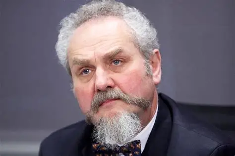 Андрей Зубов 1