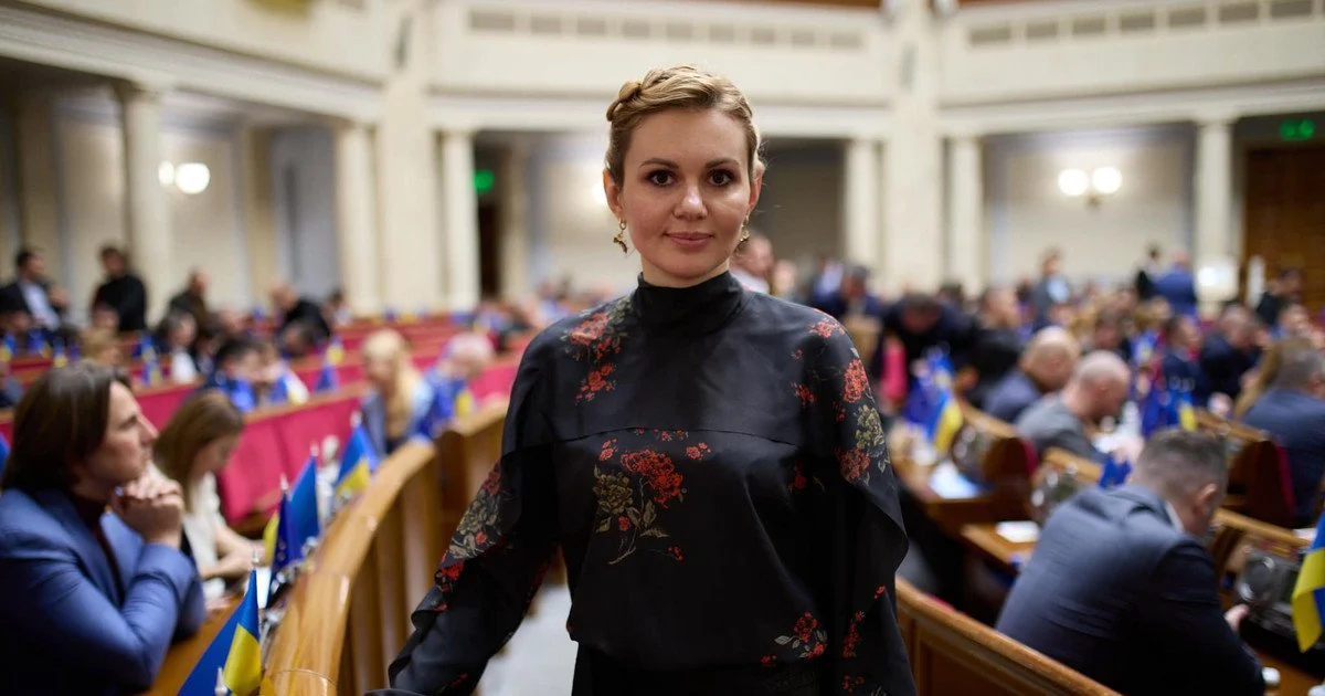 Анна Скороход — где сейчас находится, как выглядит сегодня, личная жизнь, политическая деятельность, критика, скандалы и позиция по войне в Украине