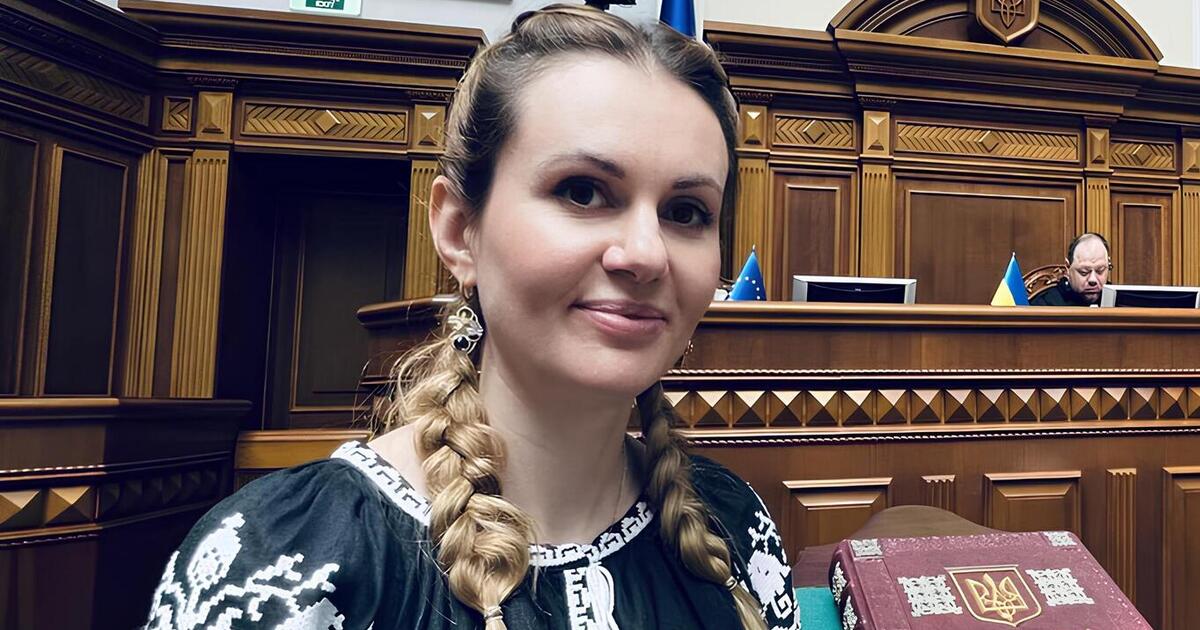 Анна Скороход в 2025 году