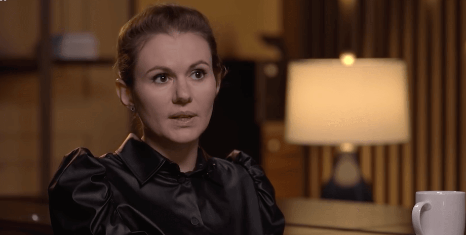 Анна Скороход в 2025 году