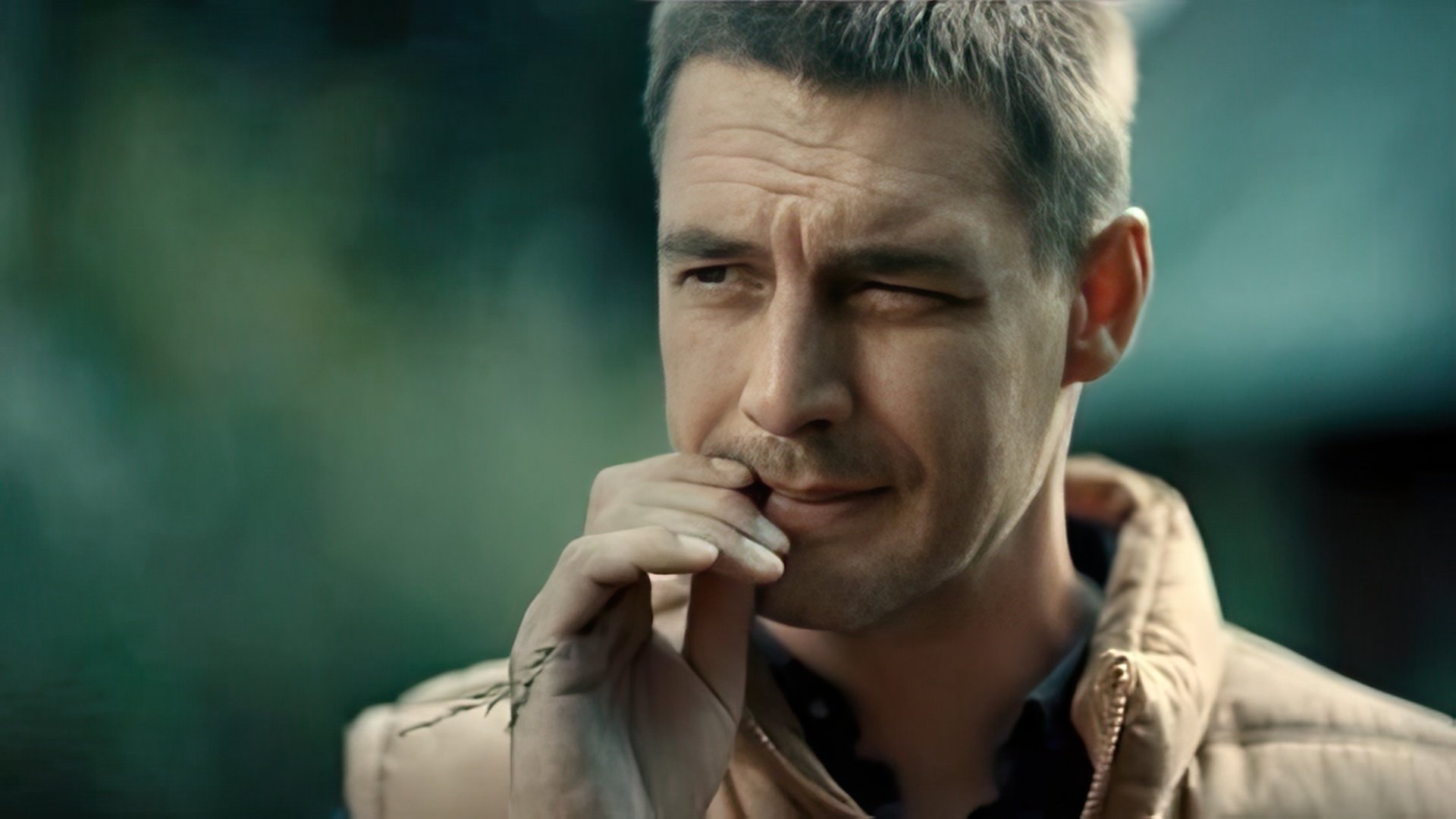 Антон Батырев в 2025 году