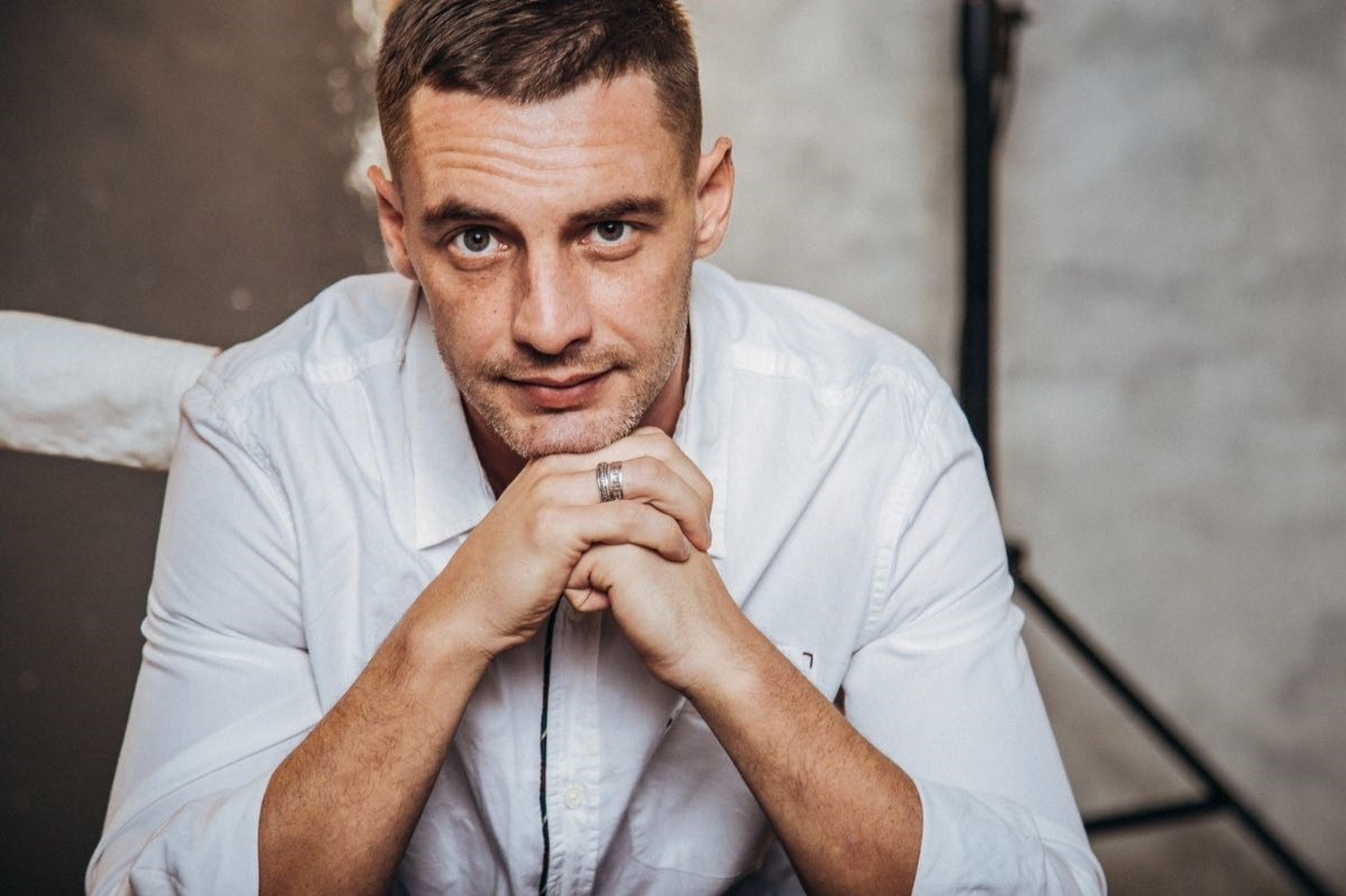 Антон Батырев в 2025 году