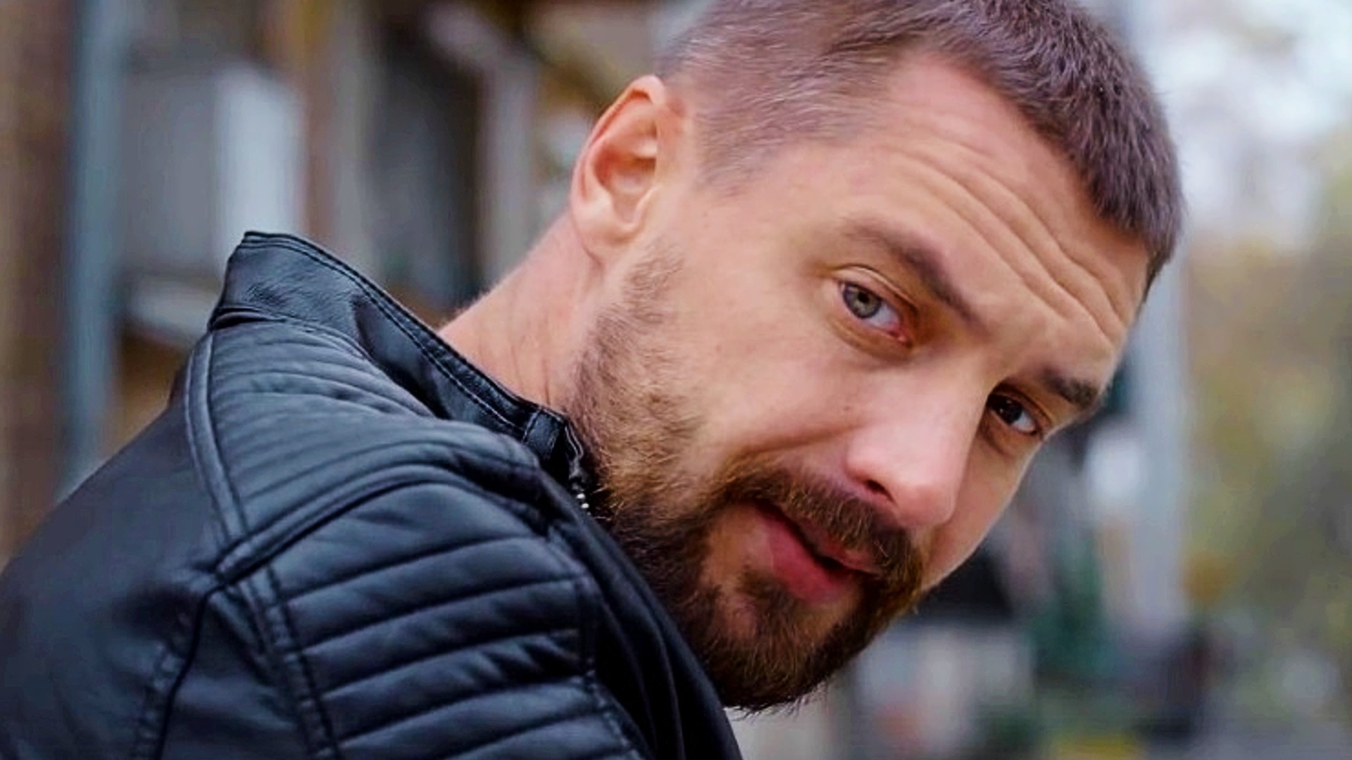 Антон Батырев в 2025 году