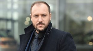 Артем Позняк в 2025 году