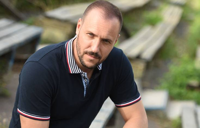 Артем Позняк в 2025 году