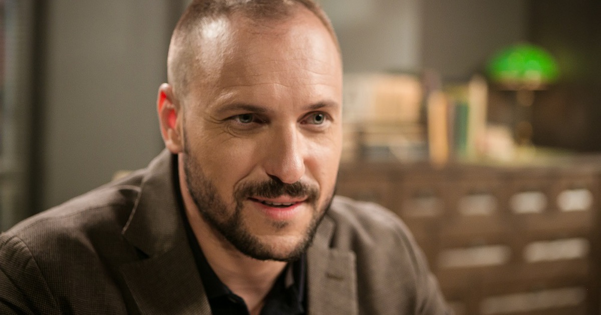 Артем Позняк в 2025 году