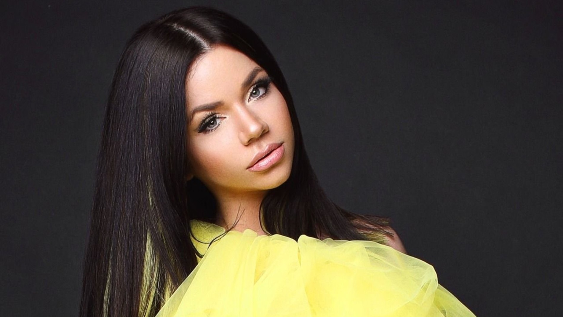 Бьянка в 2025 году