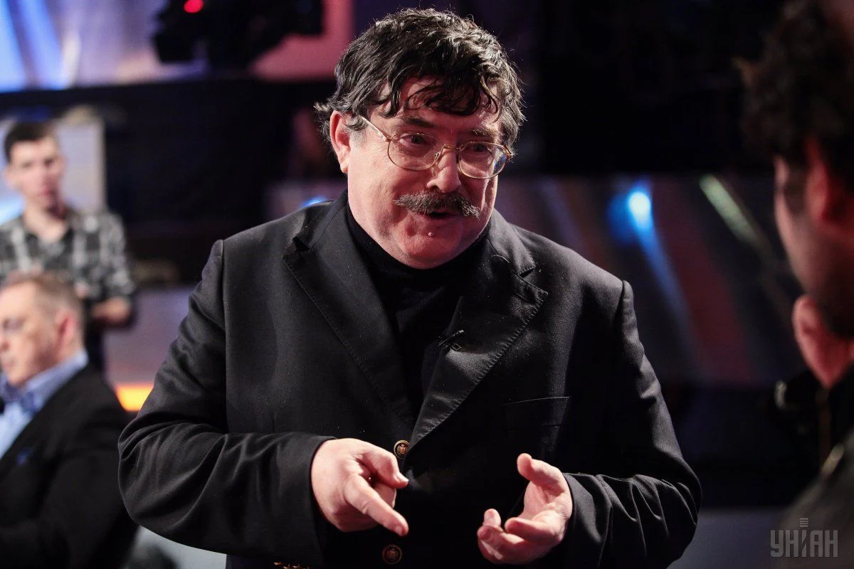 Борис Бурда сейчас: где он живёт, личная жизнь, критика и позиция по войне в Украине