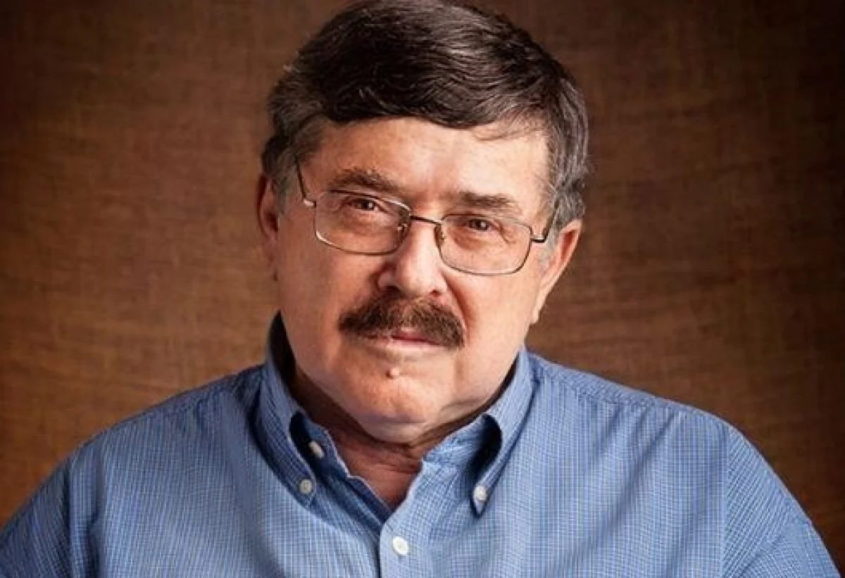 Борис Бурда в 2025 году