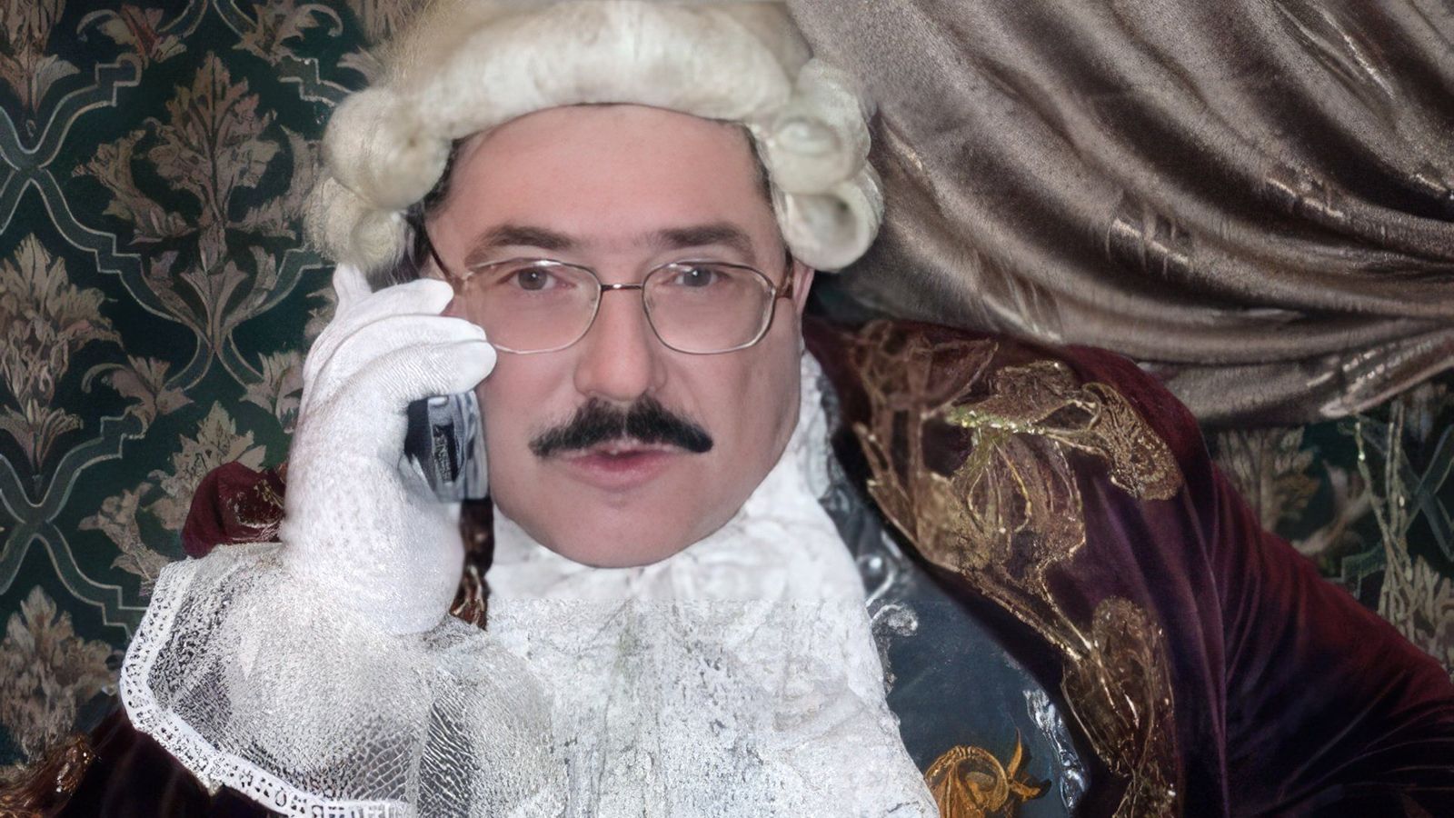 Борис Бурда в 2025 году