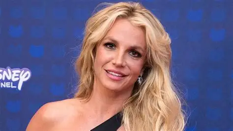 Бритни Спирс в 2025 году