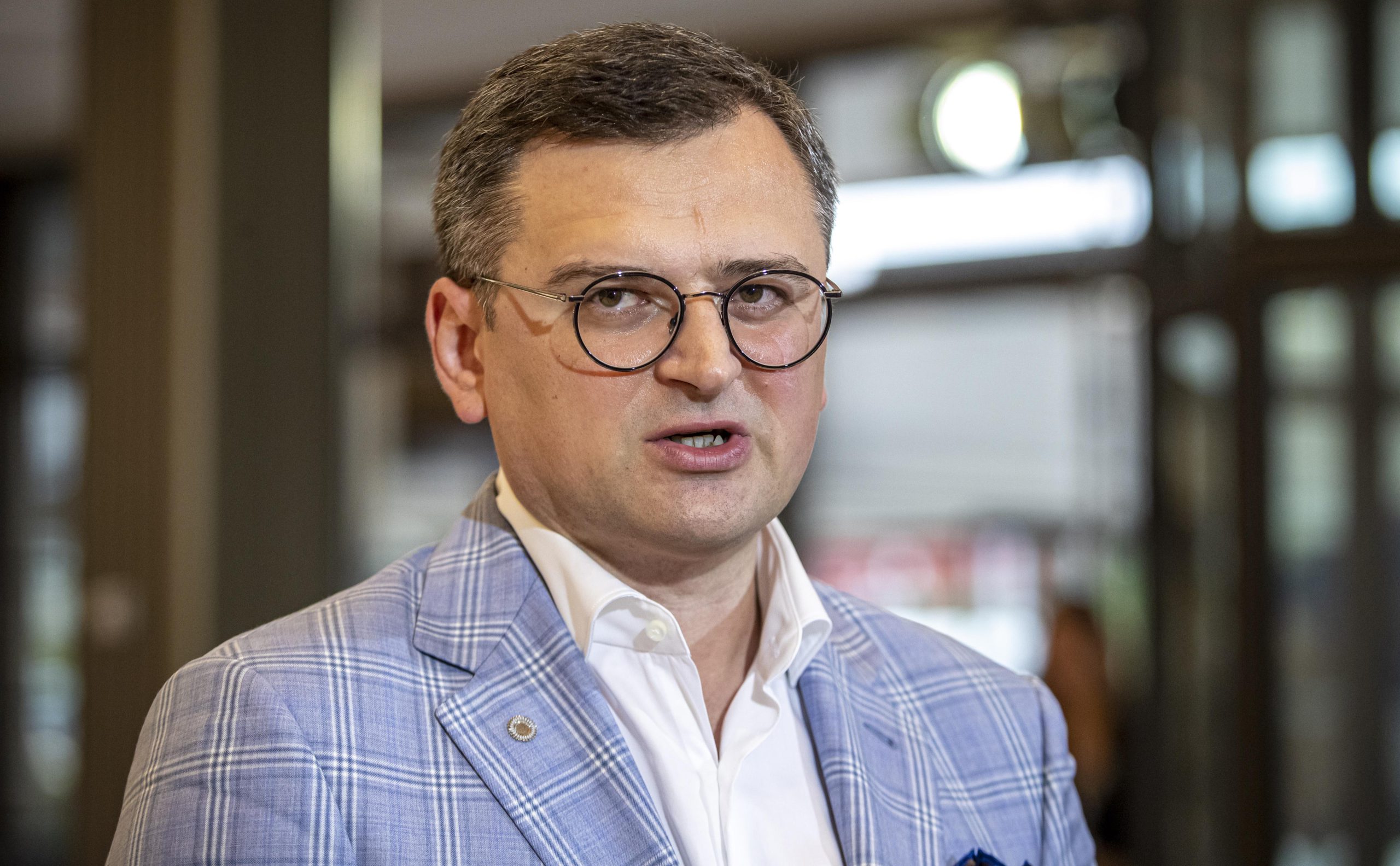 Дмитрий Кулеба — где он сейчас, личная жизнь, карьера, критика и роль в дипломатии Украины