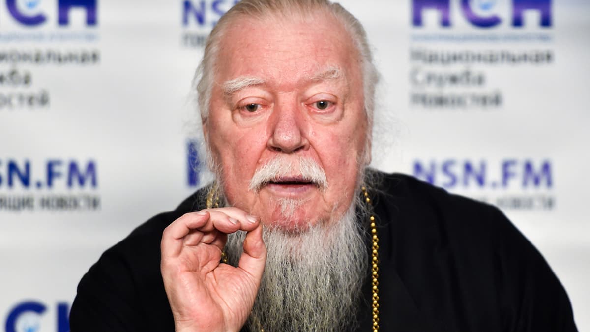 Дмитрий Смирнов 1