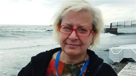 Екатерина Барабаш 1