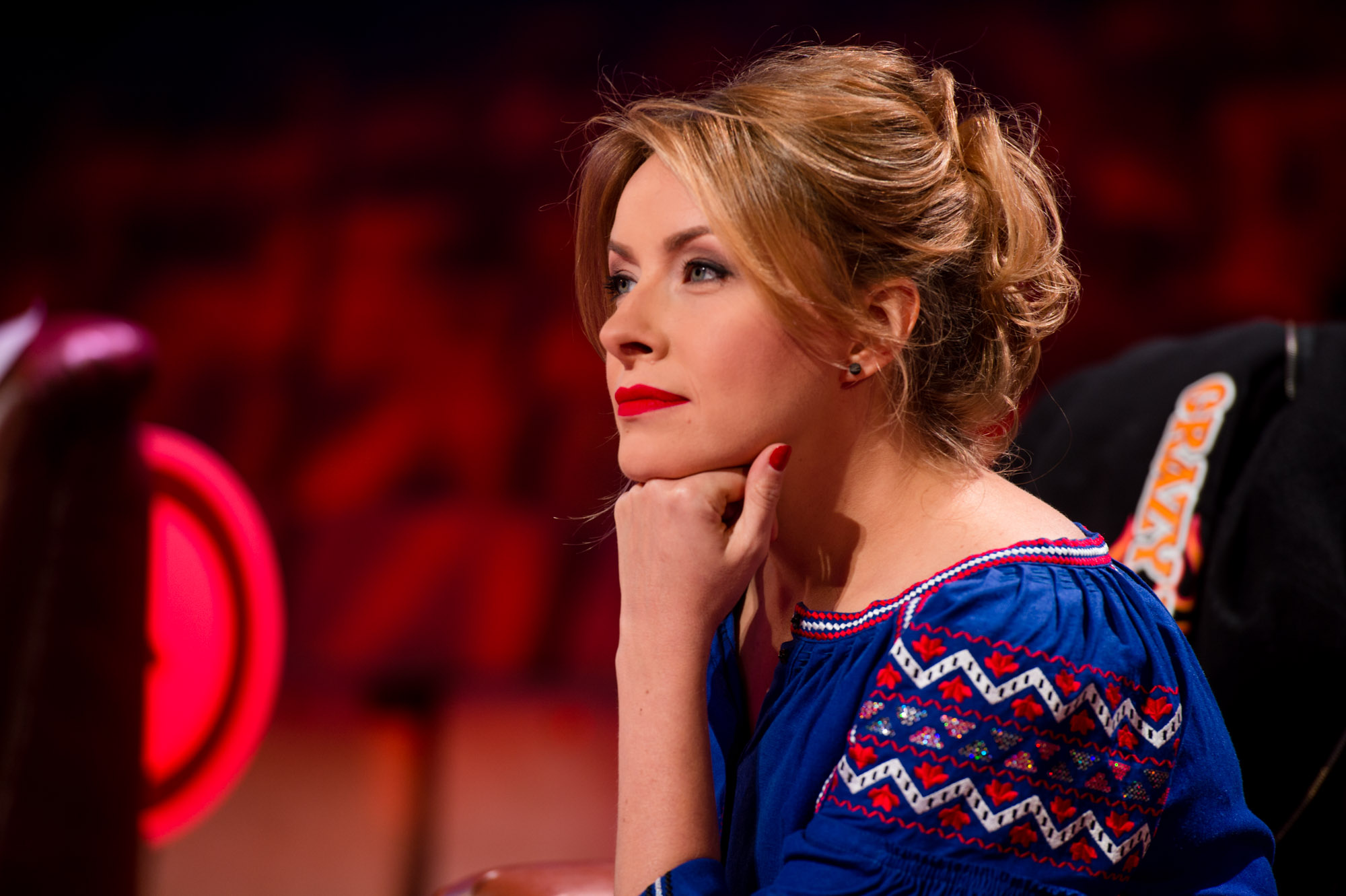 Елена Кравец в 2025 году