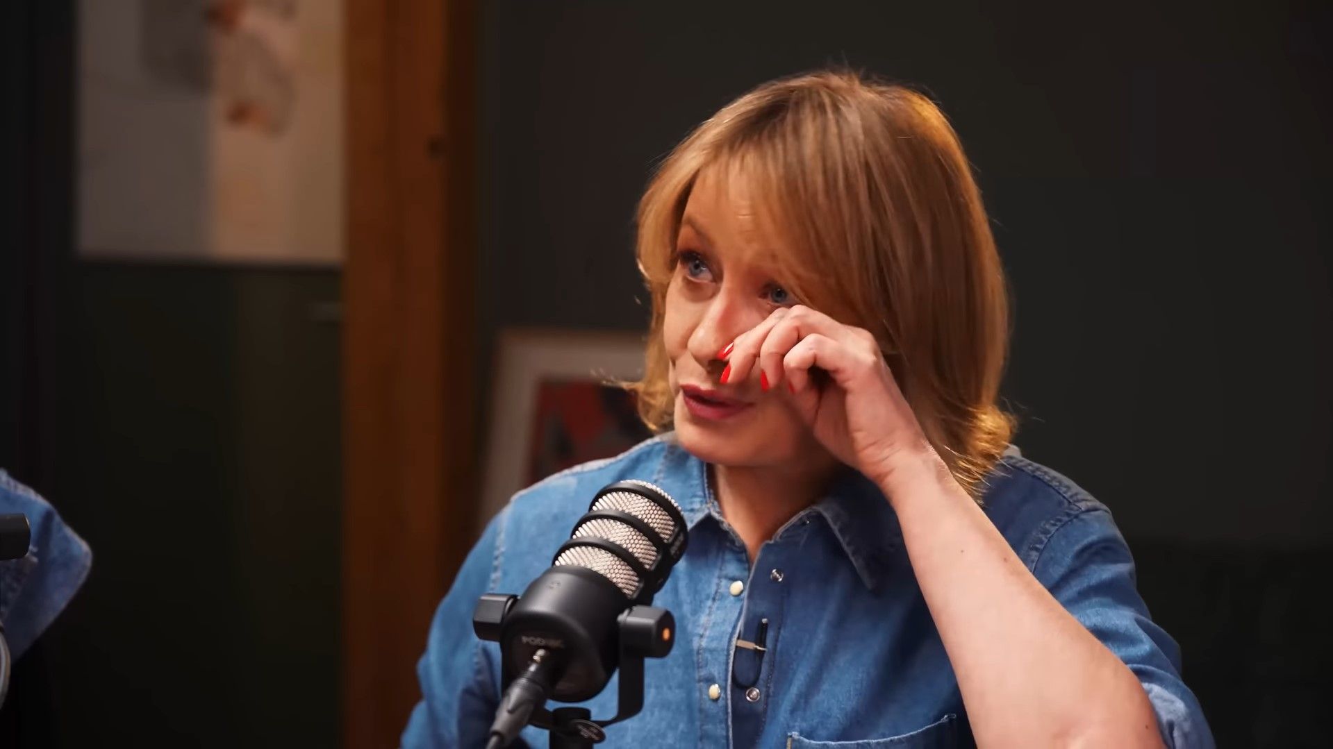 Елена Кравец в 2025 году