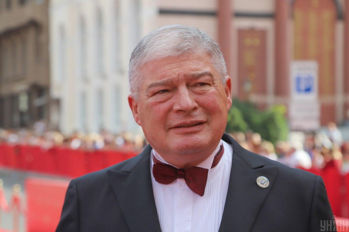 Евгений Червоненко: где он сейчас, личная жизнь, карьера, критика и позиция во время войны