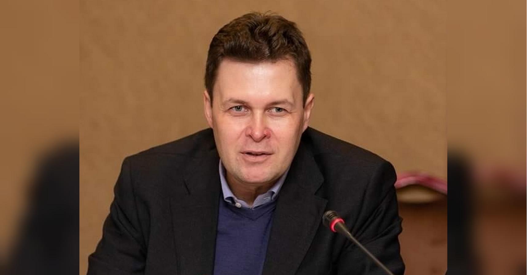 Евгений Магда 1