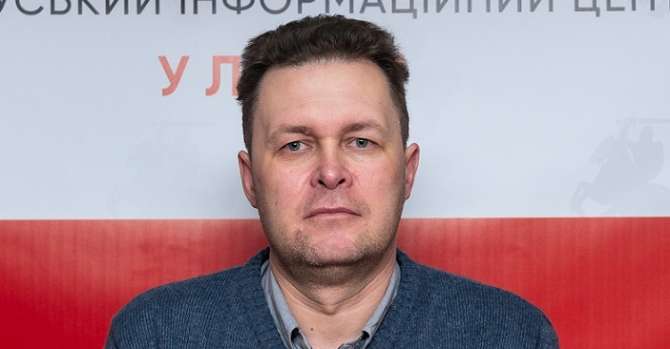 Евгений Магда 2