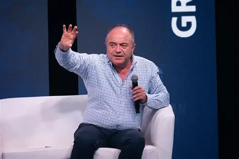 Федерико Варезе 1