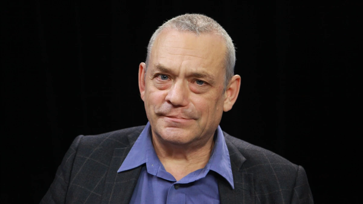 Игорь Яковенко сегодня: где он сейчас, личная жизнь, карьера, критика и позиция по войне в Украине