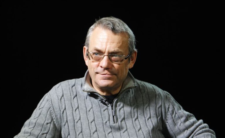 Игорь Яковенко в 2025 году