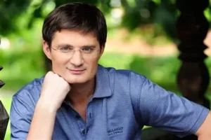 Игорь Кондратюк в 2025 году