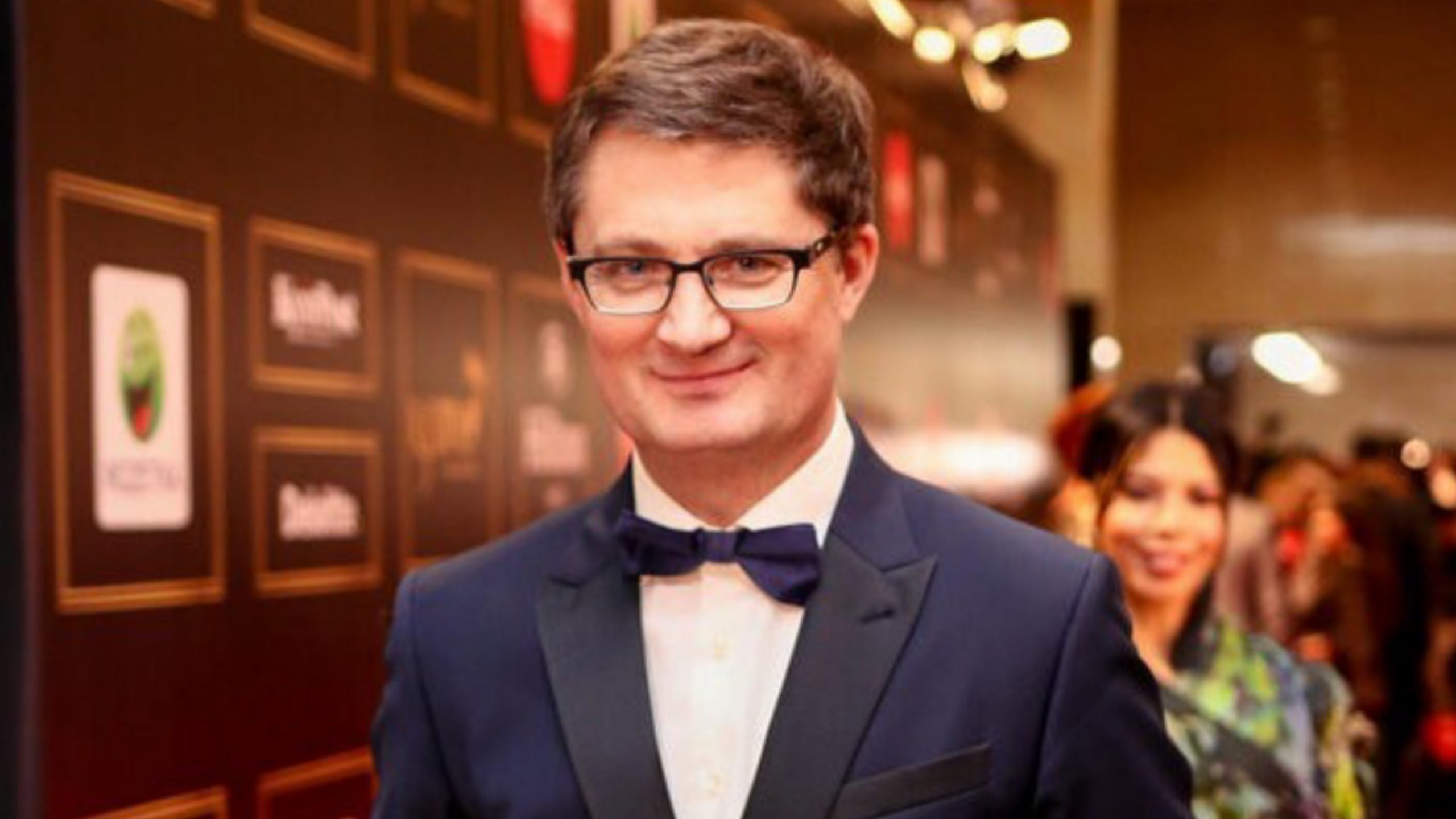 Игорь Кондратюк в 2025 году