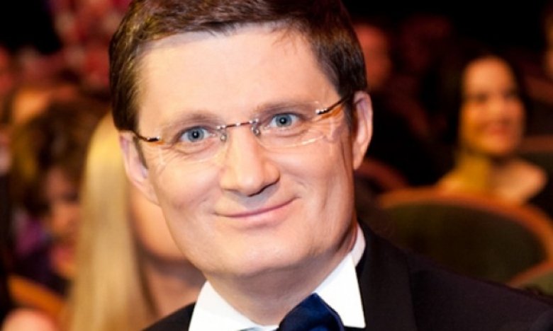 Игорь Кондратюк в 2025 году