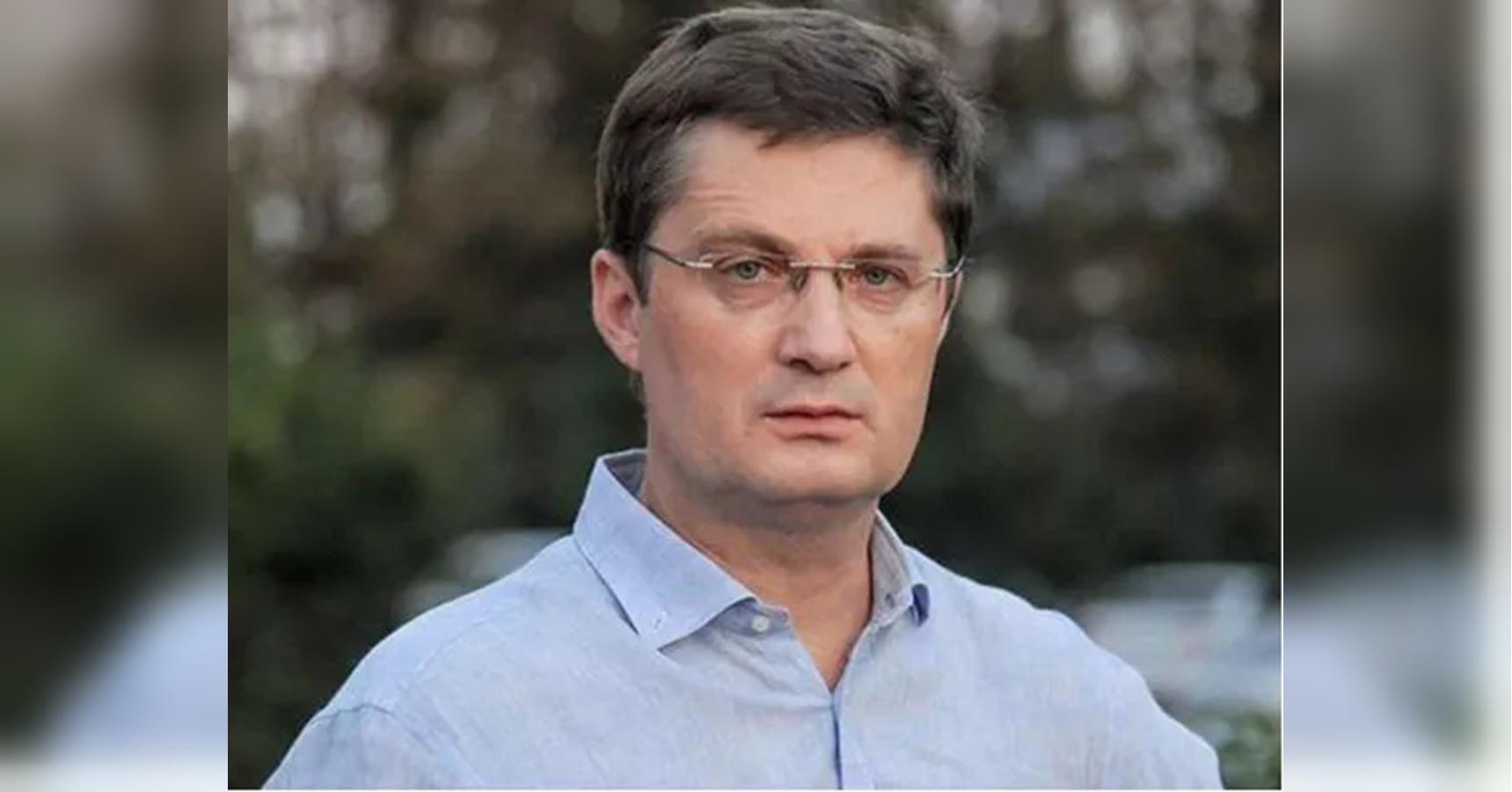 Игорь Кондратюк