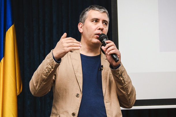 Игорь Панасов 1