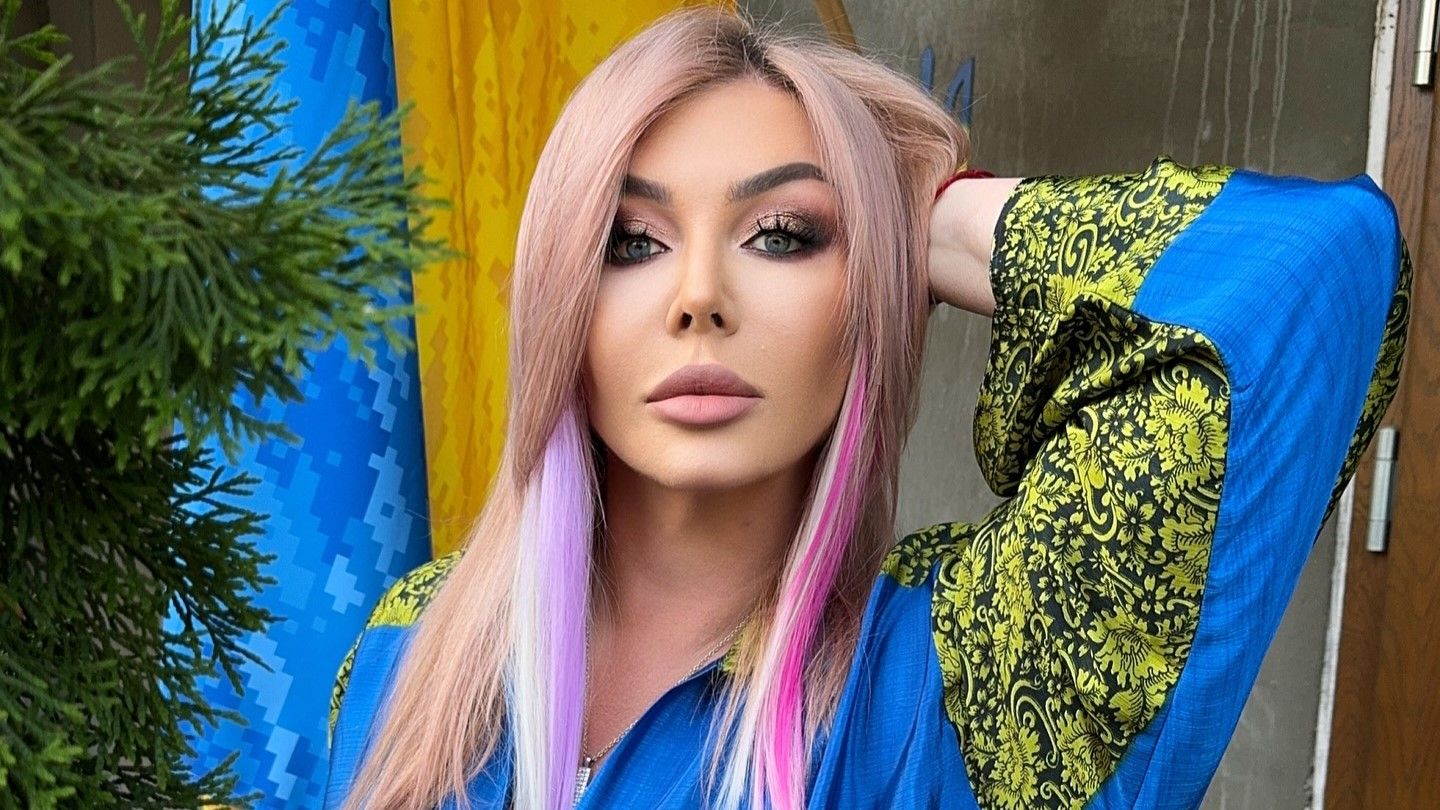 Ирина Билык в 2025 году