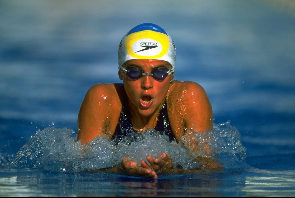 Яна Клочкова в 2025 году