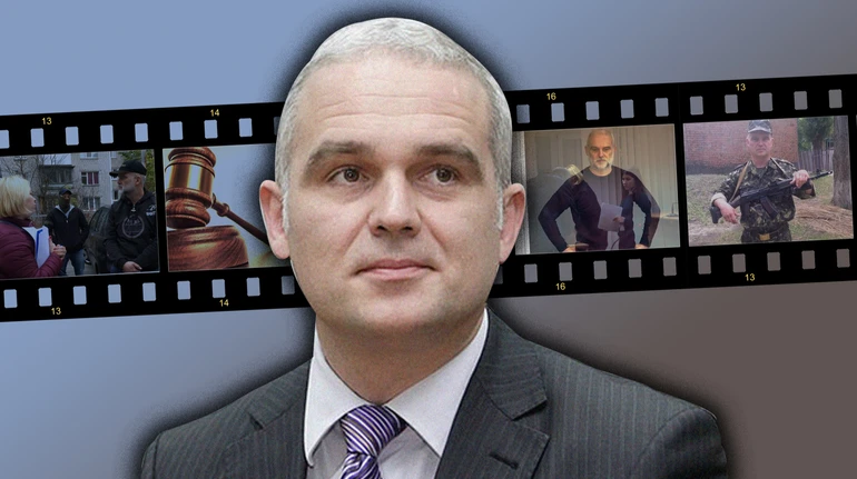 Ярослав Пидгора-Гвяздовский 1