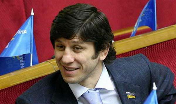 Эльбрус Тедеев в 2025 году