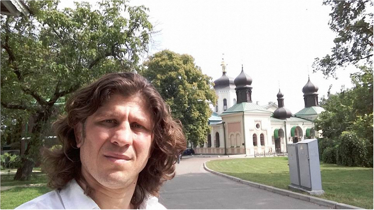 Эльбрус Тедеев в 2025 году