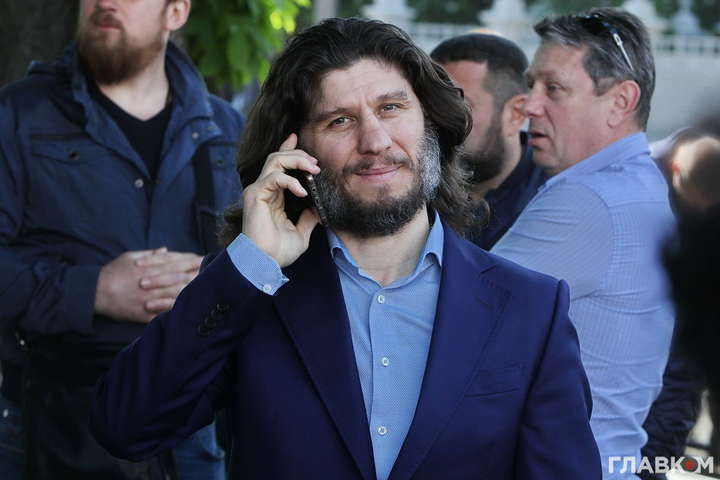 Эльбрус Тедеев в 2025 году