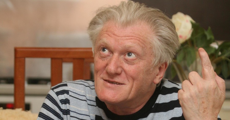 Юрий Рыбчинский 1