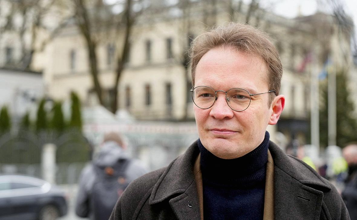 Кирилл Мартынов 1