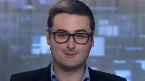 Кирилл Молчанов в 2025 году