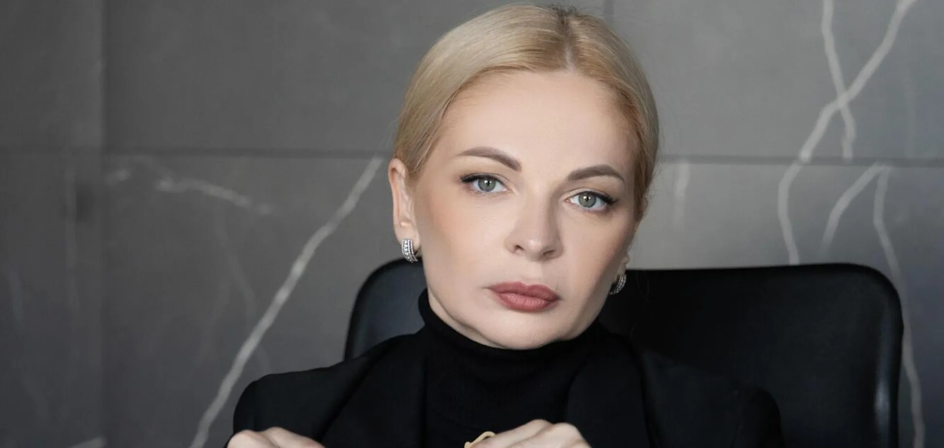 Лариса Брюховецкая 1